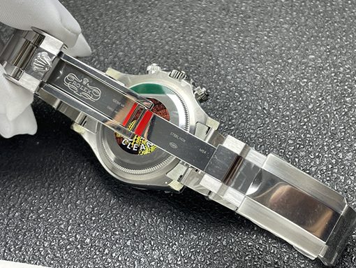 ロレックススーパーコピー 市場最安値挑戦 ケースサイズ: 40mm シャンパン 4131搭載
