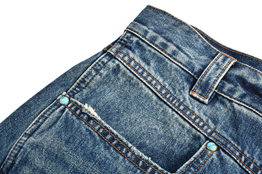 ルイヴィトンコピーデニムパンツメンズファッションの通販