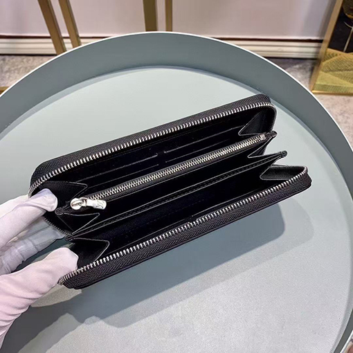ルイヴィトンスーパーコピー財布Taiga 皮革　6007Ｎ