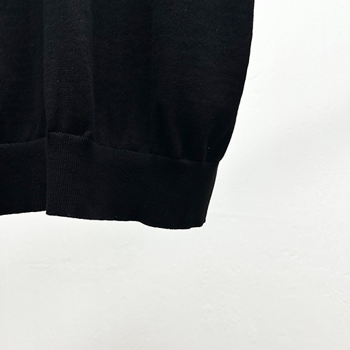 ルイヴィトンスーパーコピーパッチワークモノグラム ニット 半袖 Tシャツの通販
