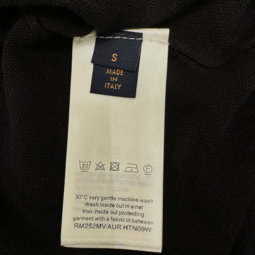 ルイヴィトンスーパーコピーパッチワークモノグラム ニット 半袖 Tシャツの通販