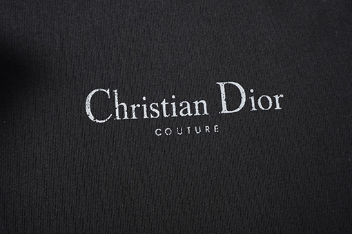 ディオールコピーChristian Dior Couture プリントTシャツ
