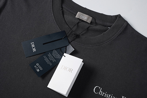 ディオールコピーChristian Dior Couture プリントTシャツ