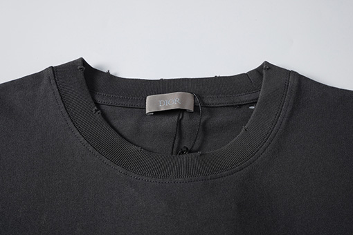 ディオールコピーChristian Dior Couture プリントTシャツ