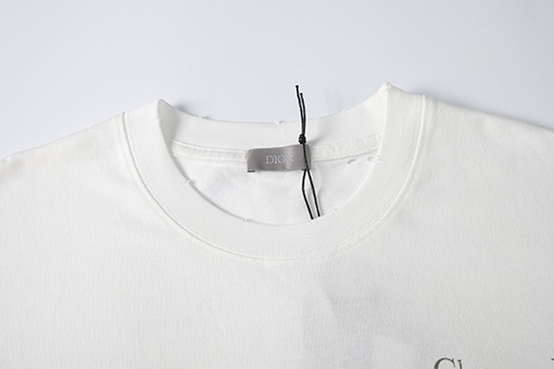 ディオールコピーChristian Dior Couture プリントTシャツ