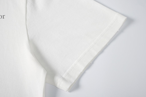 ディオールコピーChristian Dior Couture プリントTシャツ
