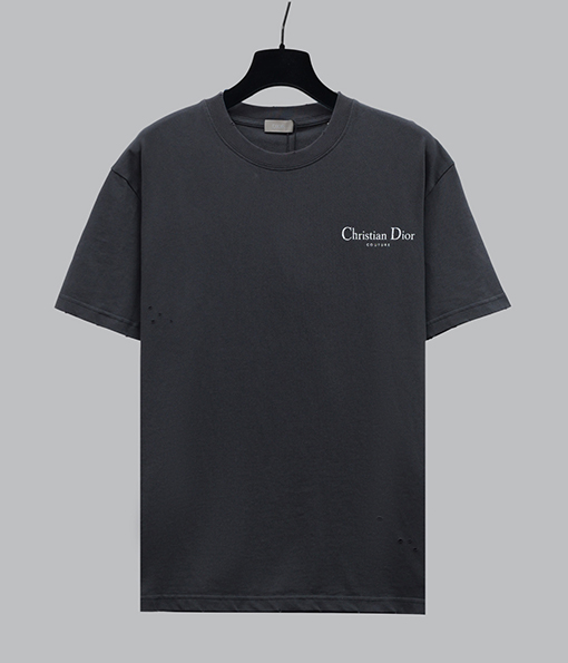 ディオールコピーChristian Dior Couture プリントTシャツ