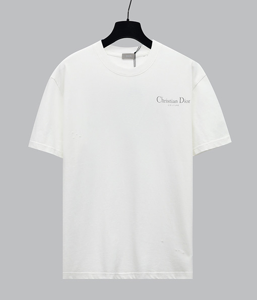 ディオールコピーChristian Dior Couture プリントTシャツ