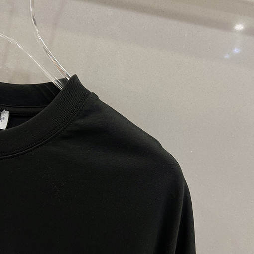 モンクレールコピークルーネック半袖Tシャツ