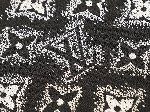 ルイヴィトンフルプリント半袖Tシャツ