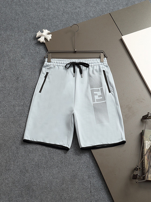 フェンディコピーループショートパンツ