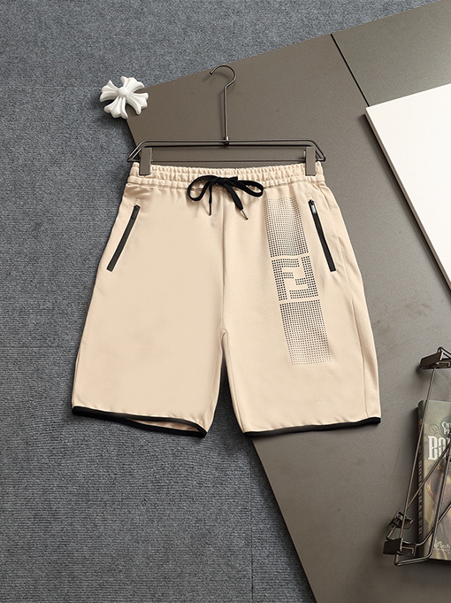 フェンディコピーループショートパンツ