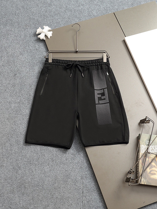 フェンディコピーループショートパンツ