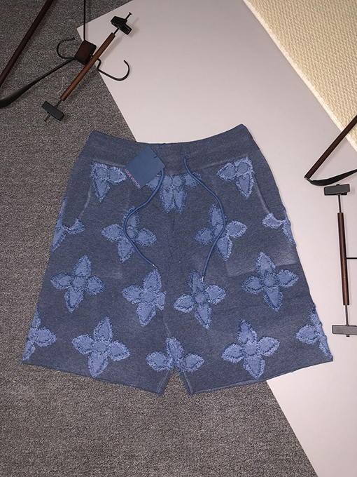 ルイヴィトンスーパーコピー新しいニットパンツ