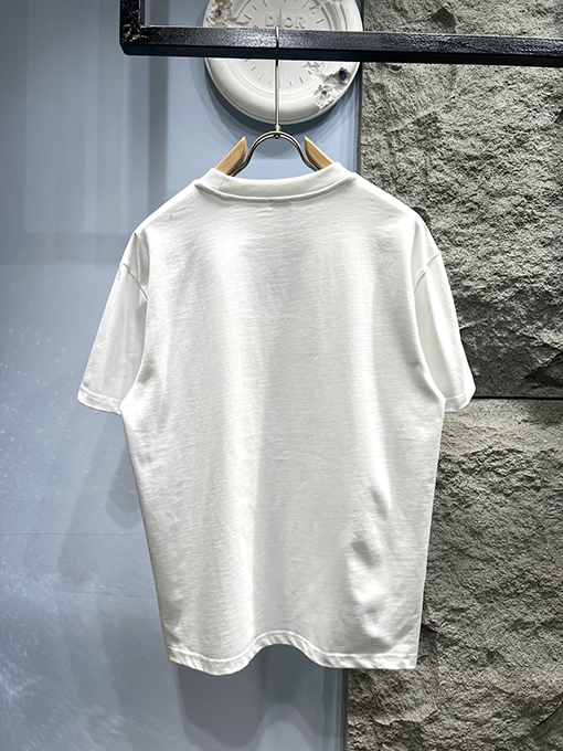 ロエベ限定半袖Tシャツ