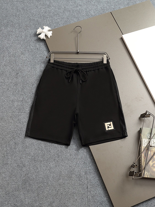 フェンディ25 ssカウンターと同じ毛糸ショートパンツ