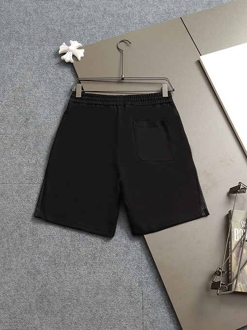 フェンディ25 ssカウンターと同じ毛糸ショートパンツ