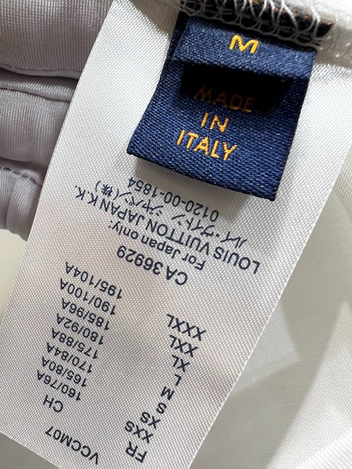 ルイヴィトン新しいゼリーアース半袖Tシャツ