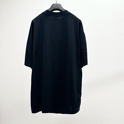 バレンシアガスーパーコピー520ステッカー半袖Tシャツ