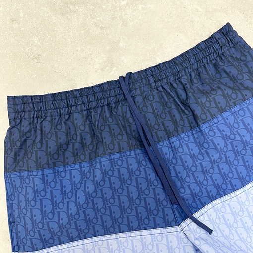 ディオールファッションショーツ