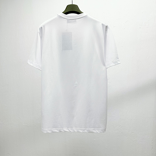 グッチコピーアンカープリント半袖Tシャツ