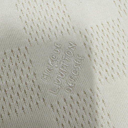 ルイヴィトンチェック柄半袖Tシャツ