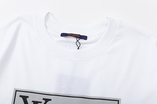 ルイヴィトン風景画像フルプリントTシャツ