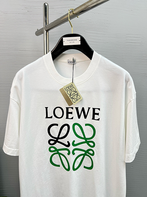 ロエベクラシックTシャツ