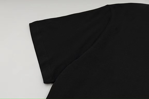 ルイヴィトンバックカラフルな文字エンボス半袖Tシャツ