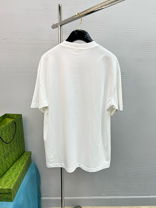 ロエベクラシックTシャツ