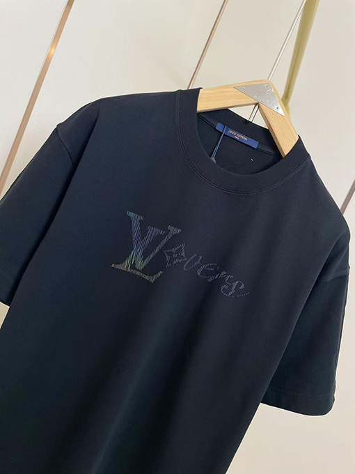 ルイヴィトンスーパーコピー新しい反射Tシャツ