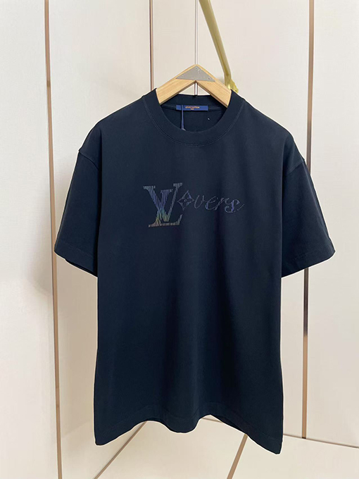 ルイヴィトンスーパーコピー新しい反射Tシャツ