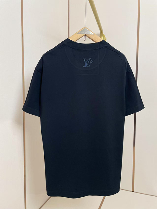 ルイヴィトンスーパーコピー新しい反射Tシャツ