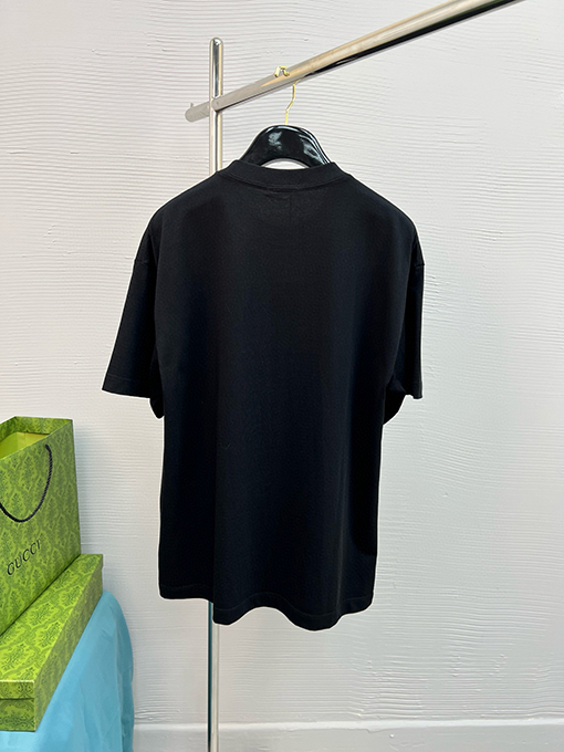 シャネルクラシックカラーTシャツ