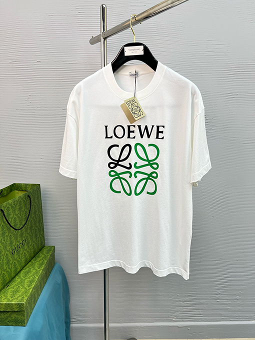 ロエベクラシックTシャツ