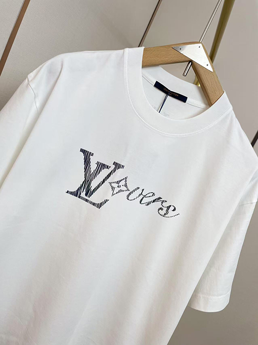 ルイヴィトンスーパーコピー新しい反射Tシャツ