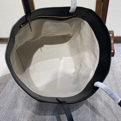 セリーヌ新しいCABASショッピングバッグ