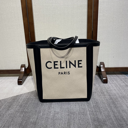 セリーヌ新しいCABASショッピングバッグ