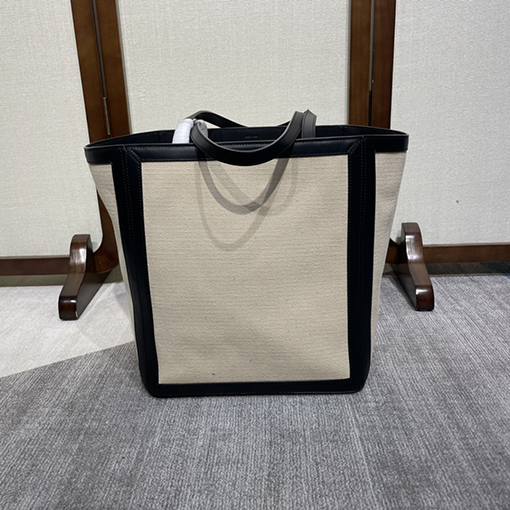 セリーヌ新しいCABASショッピングバッグ