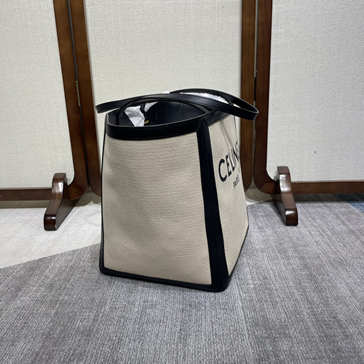 セリーヌ新しいCABASショッピングバッグ