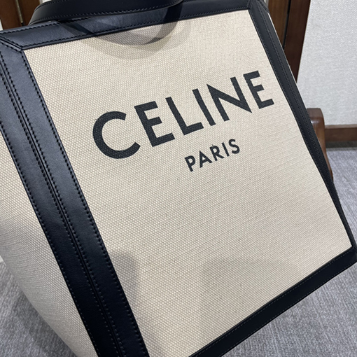 セリーヌ新しいCABASショッピングバッグ