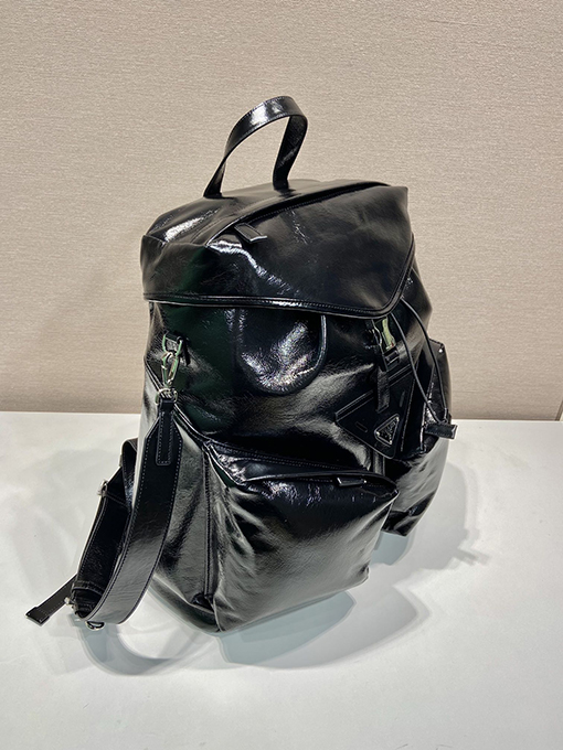 プラダスーパーコピーショーモデルのリュックサック