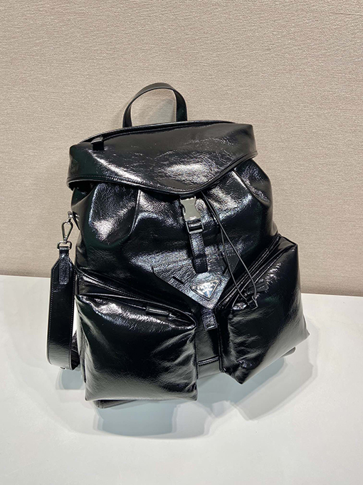 プラダスーパーコピーショーモデルのリュックサック