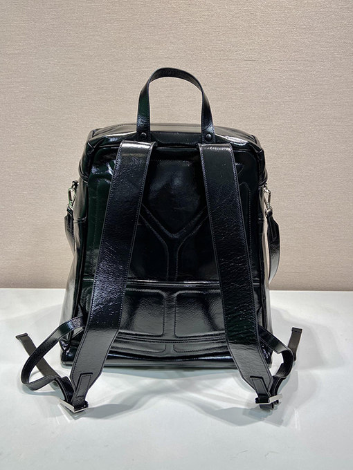 プラダスーパーコピーショーモデルのリュックサック