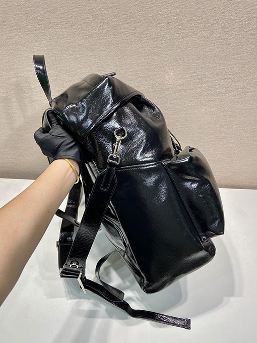 プラダスーパーコピーショーモデルのリュックサック