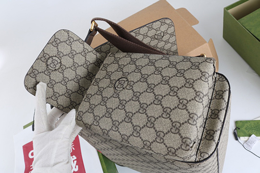 グッチショルダーバッグ