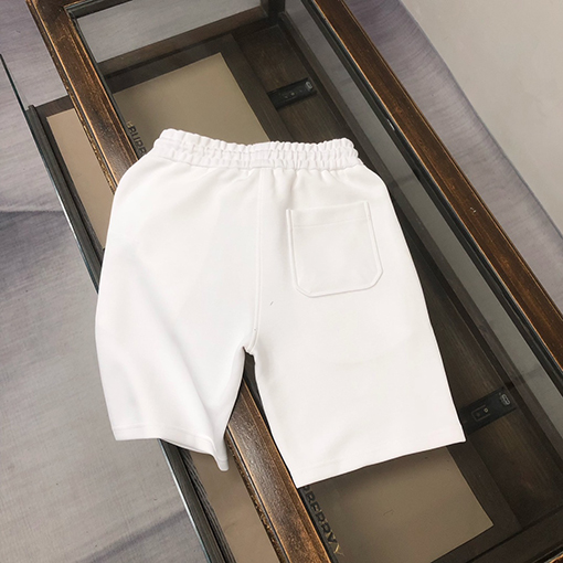 バーバリー新しいカジュアルパンツ