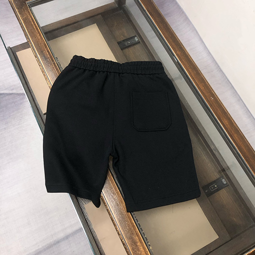 バーバリー新しいカジュアルパンツ