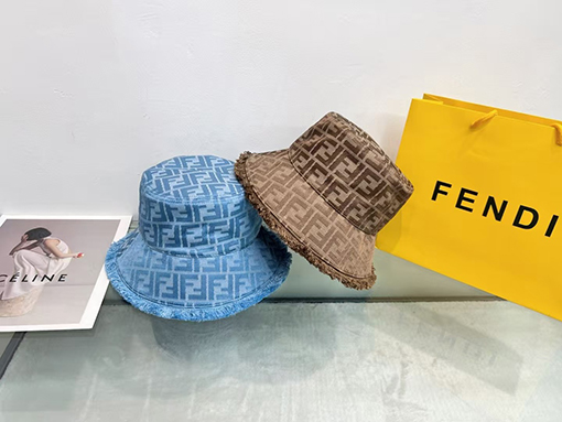 フェンディファッション帽子