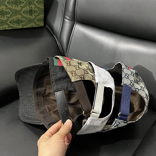 グッチコピーハイエンド品質ベースボールキャップ